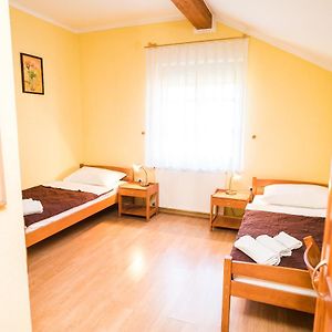 Hotel Vincentinum Novigrad Na Dobri