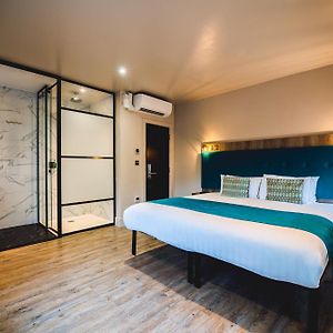 Habitación Superior con Cama King