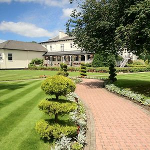 Thornton Hall Hotel & Spa